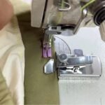 ⁦Guide de Couture Magnétique Avec Pince A⁩ - الصورة ⁦4⁩