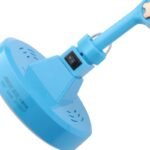 ⁦Lampe LED Néon Rond⁩ - الصورة ⁦3⁩