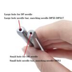 ⁦Barre à Aiguille Machine Industrielle⁩ - الصورة ⁦3⁩