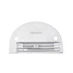 ⁦Plaque Aiguille et Griffe Machine Point Droit E⁩ - الصورة ⁦2⁩