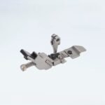 Pied de Biche SURJET 04F avec Guide Elastique