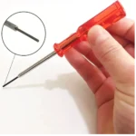 ⁦Tournevis pour Surjeteuse Industrielle⁩ - الصورة ⁦2⁩