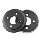 Lame Coupe Bande 911