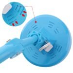 ⁦Lampe LED Néon Rond⁩ - الصورة ⁦5⁩