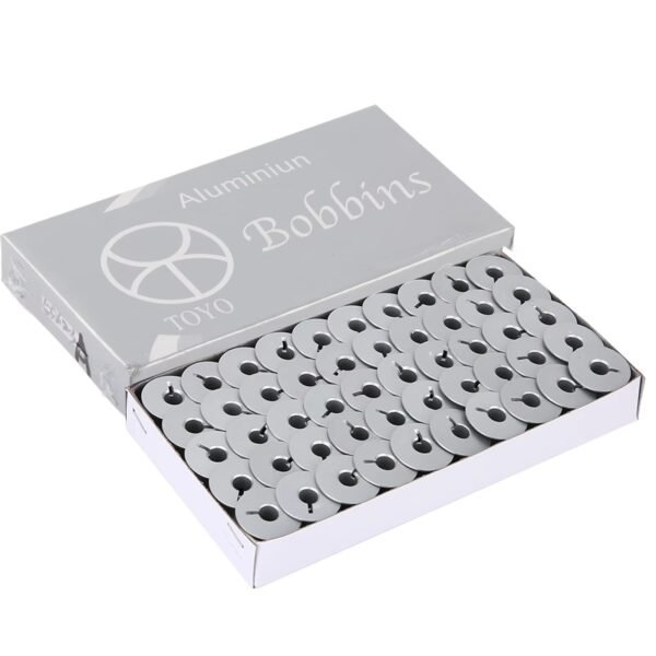 Canette Machine Industrielle Aluminium 55623A