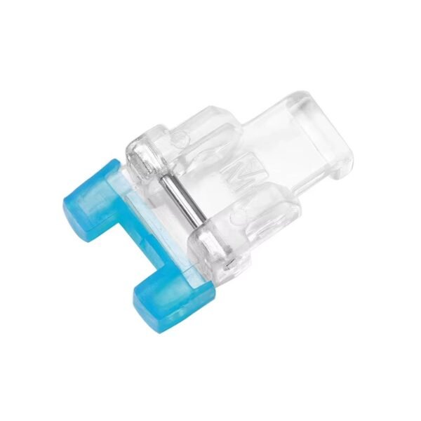 Pied de Biche Portatif Pose Bouton