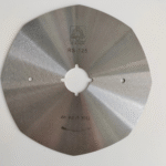 Lame Coupeuse Rond 125mm