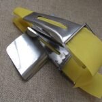 ⁦Guide de Ceinture à deux Couches pour Pantalon DY437⁩ - الصورة ⁦6⁩