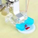 ⁦Pied de Biche Portatif Pose Bouton⁩ - الصورة ⁦4⁩