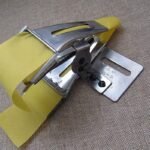 ⁦Guide de Ceinture à deux Couches pour Pantalon DY437⁩ - الصورة ⁦2⁩