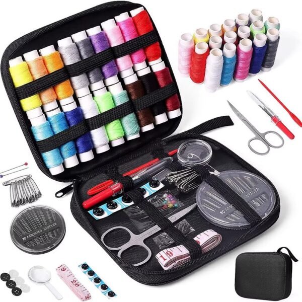 Trousse kit de couture 226 pièces
