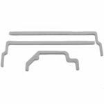 Joint carter Machine point droit