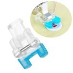 ⁦Pied de Biche Portatif Pose Bouton⁩ - الصورة ⁦2⁩