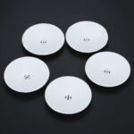 Assiette Porte Bobine