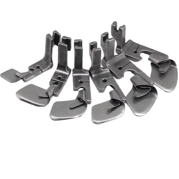 Pied de Biche Ourlet