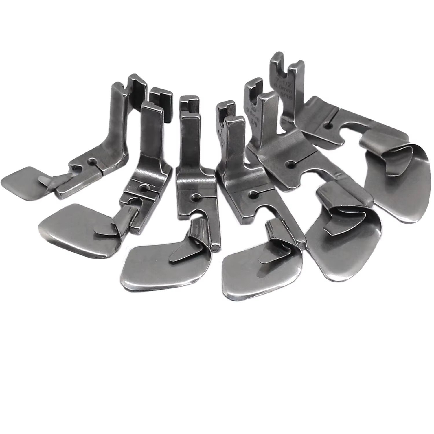 Sda59dd7eb867403fb940a71f87aca0aeW Pied de Biche Ourlet - الصورة 1