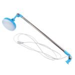 ⁦Lampe LED Néon Rond⁩ - الصورة ⁦2⁩