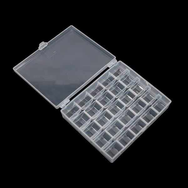 Boite Rangement sans Canette de 25pcs