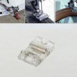 ⁦Pied de Biche PORTATIF Roulette⁩ - الصورة ⁦2⁩