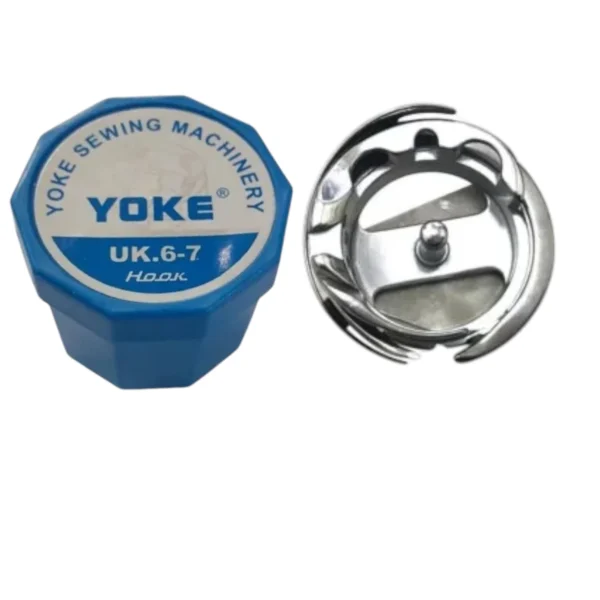 Chariot Machine a Coudre Grand Chariot GC 6-7 YOKE