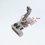 Pied de biche SURJET FRONCEURS 05FIL