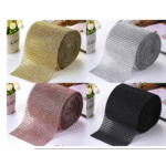 Strass Rouleau plastique 10y-24line