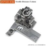 Pied de Biche Colleteuse W500 5-6MM BIAIS