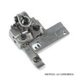 ⁦Pied de Biche Colleteuse W500 5-6MM BIAIS⁩ - الصورة ⁦2⁩