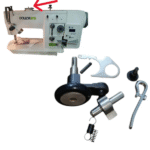 ⁦Devidoir Interne Machine Zigzag 20U43⁩ - الصورة ⁦2⁩