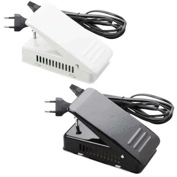 Pedale Moteur Machine Domestique 15K