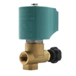 ⁦Electrovanne de Chaudière Blue⁩ - الصورة ⁦3⁩