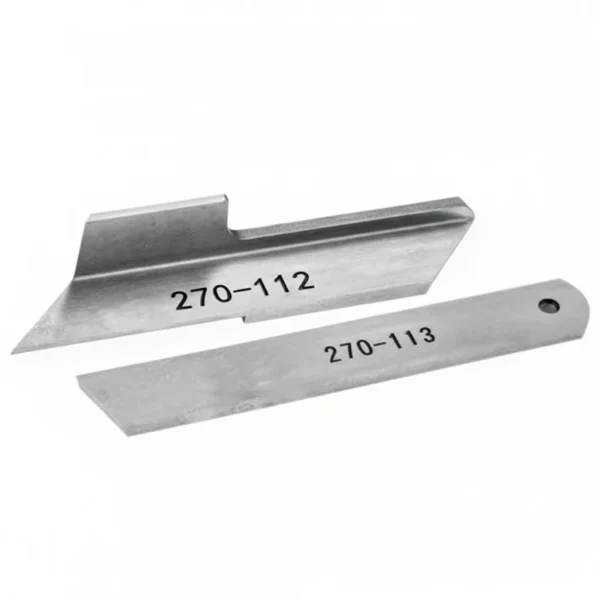 Lame surjet Rimoldi 270-112 / 270-113