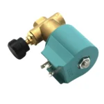 ⁦Electrovanne de Chaudière Blue⁩ - الصورة ⁦5⁩