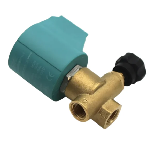 Electrovanne de Chaudière Blue