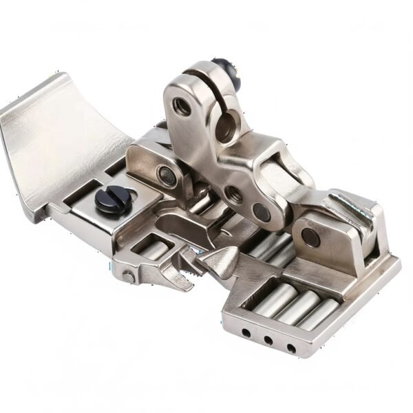 Pied de Biche SURJET AVEC ROUE