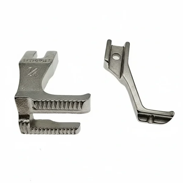 Pied de Biche Double Entrainement U192K-U193K