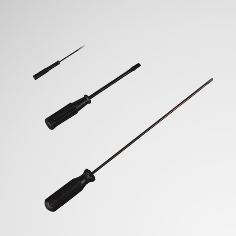 c79404a8060d47bc82969699bea14abb-goods Tournevis Plat - الصورة 1