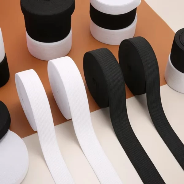 Elastiques en Rouleau