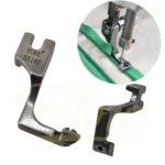 Pied de Biche FERMETURE INVISIBLE S518F