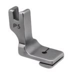 Pied de Biche Fronceur P5