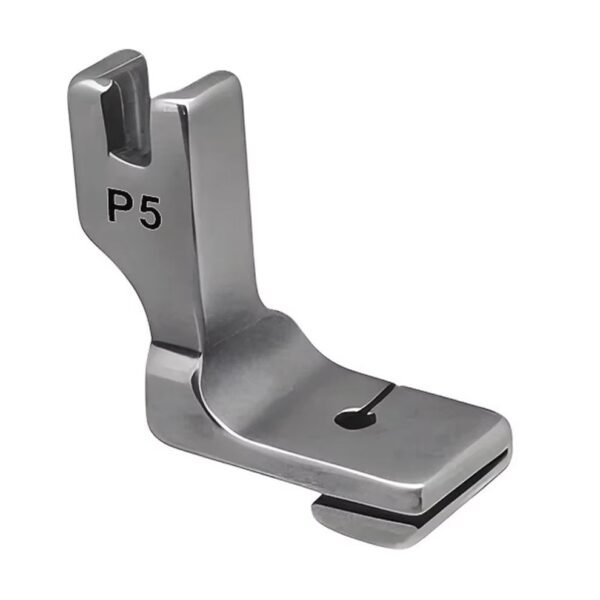 Pied de Biche Fronceur P5