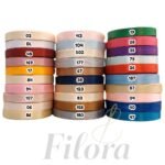 RUBAN SATIN 03 (10mm)(Q:12pcs)