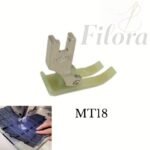 ⁦Pied de Biche PLASTIQUE MT18⁩ - الصورة ⁦2⁩