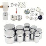 ⁦Moule Boutons a recouverte⁩ - الصورة ⁦3⁩