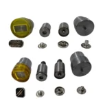 Moule Bouton Pression Metal pour Kamiss