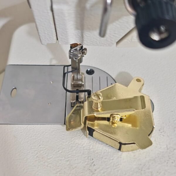 Guide de Couture Magnétique Avec Pince D