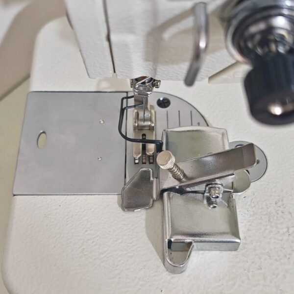 Guide de Couture Magnétique Avec Pince C