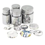 Moule Boutons a recouverte