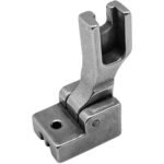 ⁦Pied de Biche FERMETURE INVISIBLE S518NS⁩ - الصورة ⁦4⁩