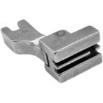 ⁦Pied de Biche FERMETURE INVISIBLE S518NS⁩ - الصورة ⁦5⁩